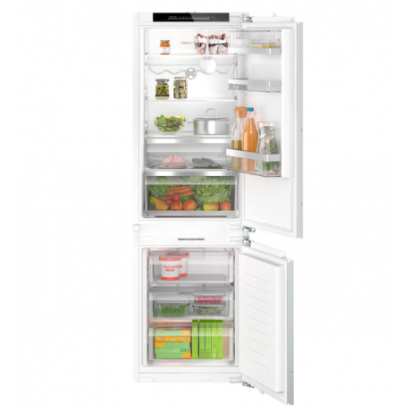 BOSCH KIN86ADD0 Εντοιχιζόμενος ψυγειοκαταψύκτης 177cm BOSCH KIN86ADD0 Εντοιχιζόμενος ψυγειοκαταψύκτης 177cm
